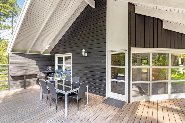 Ferienhaus 30642 in Vestervang 43, Houstrup - Bild #37