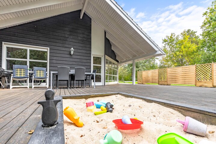 Ferienhaus 30642 in Vestervang 43, Houstrup - Bild #39