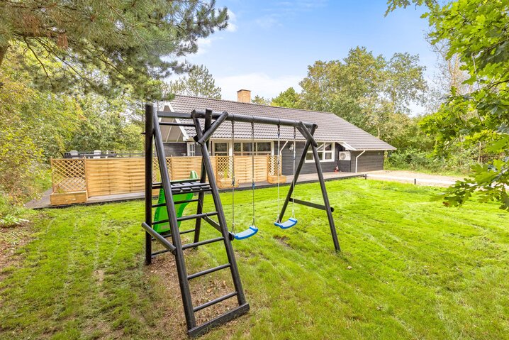 Ferienhaus 30642 in Vestervang 43, Houstrup - Bild #40