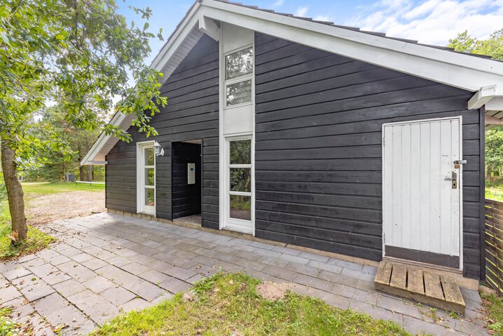Ferienhaus 30642 in Vestervang 43, Houstrup - Bild #41