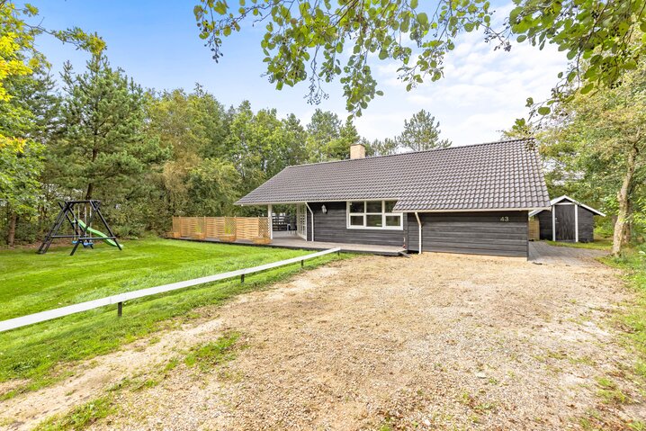 Ferienhaus 30642 in Vestervang 43, Houstrup - Bild #42