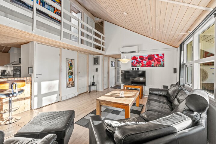 Sommerhus 30642 på Vestervang 43, Houstrup - Billede #1