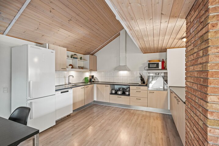 Sommerhus 30642 på Vestervang 43, Houstrup - Billede #2