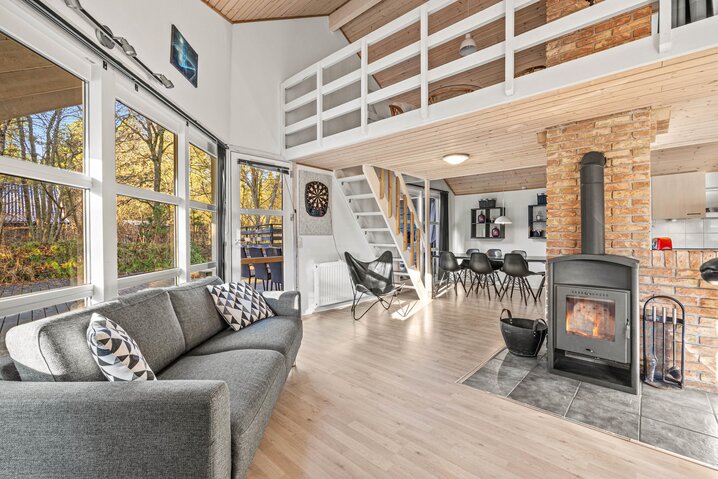 Sommerhus 30642 på Vestervang 43, Houstrup - Billede #5