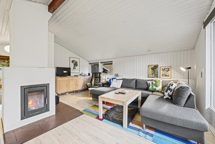 Ferienhaus 30644 in Anders Lyhnesvej 4, Houstrup - Bild #1