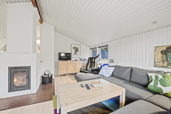 Ferienhaus 30644 in Anders Lyhnesvej 4, Houstrup - Bild #3