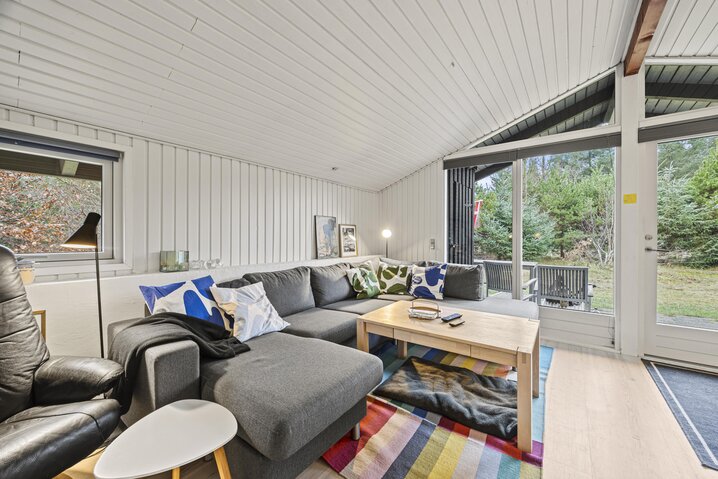 Ferienhaus 30644 in Anders Lyhnesvej 4, Houstrup - Bild #4