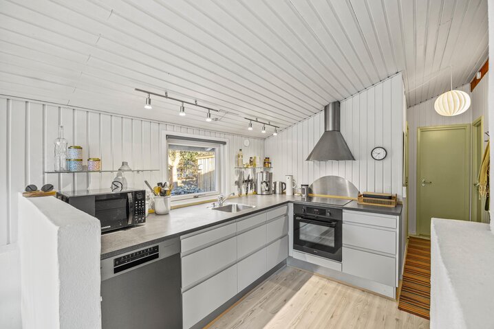 Ferienhaus 30644 in Anders Lyhnesvej 4, Houstrup - Bild #2