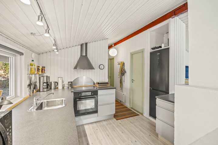 Ferienhaus 30644 in Anders Lyhnesvej 4, Houstrup - Bild #8