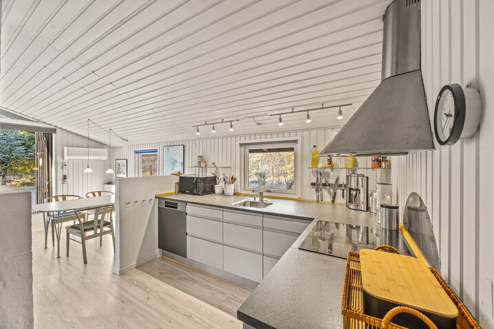 Ferienhaus 30644 in Anders Lyhnesvej 4, Houstrup - Bild #9