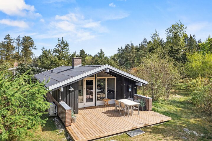 Ferienhaus 30644 in Anders Lyhnesvej 4, Houstrup - Bild #0