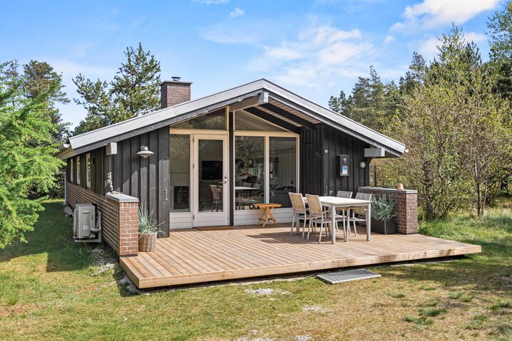 Ferienhaus 30644 in Anders Lyhnesvej 4, Houstrup - Bild #15