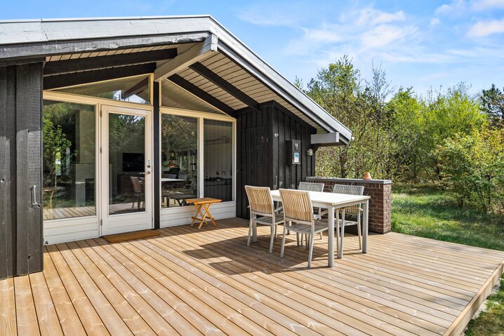 Ferienhaus 30644 in Anders Lyhnesvej 4, Houstrup - Bild #16