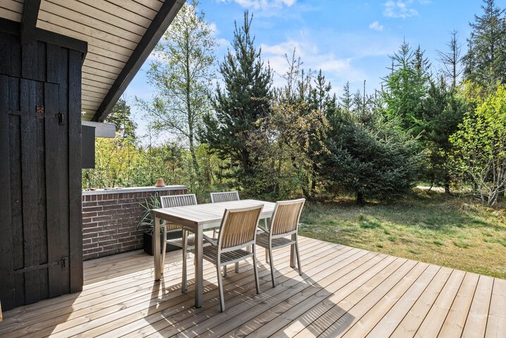 Ferienhaus 30644 in Anders Lyhnesvej 4, Houstrup - Bild #17