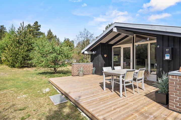 Ferienhaus 30644 in Anders Lyhnesvej 4, Houstrup - Bild #18