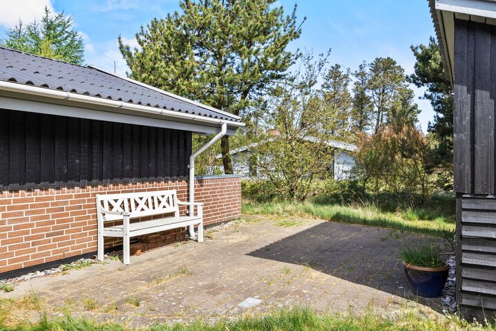 Ferienhaus 30644 in Anders Lyhnesvej 4, Houstrup - Bild #19