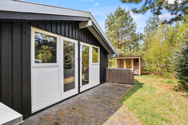 Ferienhaus 30644 in Anders Lyhnesvej 4, Houstrup - Bild #20