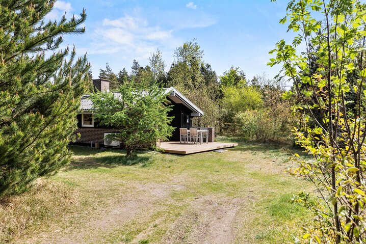 Ferienhaus 30644 in Anders Lyhnesvej 4, Houstrup - Bild #21