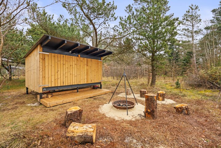 Ferienhaus 30644 in Anders Lyhnesvej 4, Houstrup - Bild #22