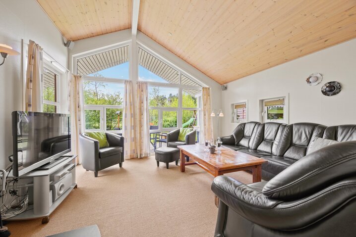 Ferienhaus 30645 in Vestervang 45, Houstrup - Bild #1