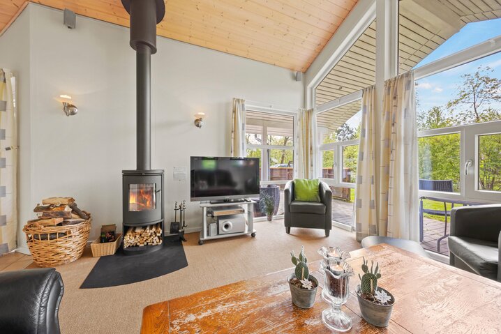 Ferienhaus 30645 in Vestervang 45, Houstrup - Bild #4