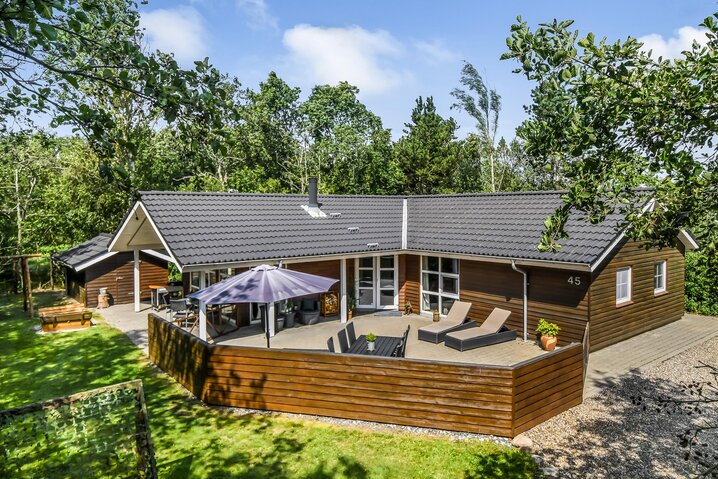 Ferienhaus 30645 in Vestervang 45, Houstrup - Bild #0