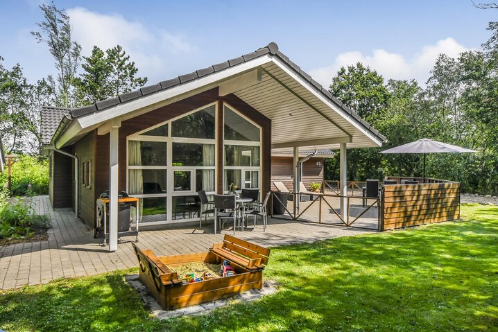 Ferienhaus 30645 in Vestervang 45, Houstrup - Bild #19