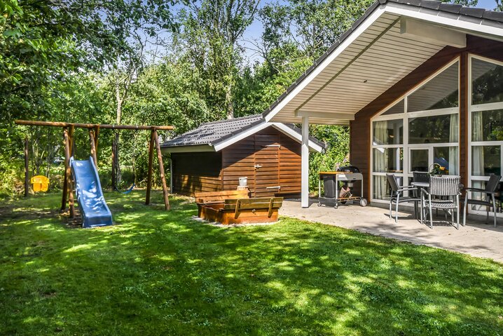 Ferienhaus 30645 in Vestervang 45, Houstrup - Bild #20