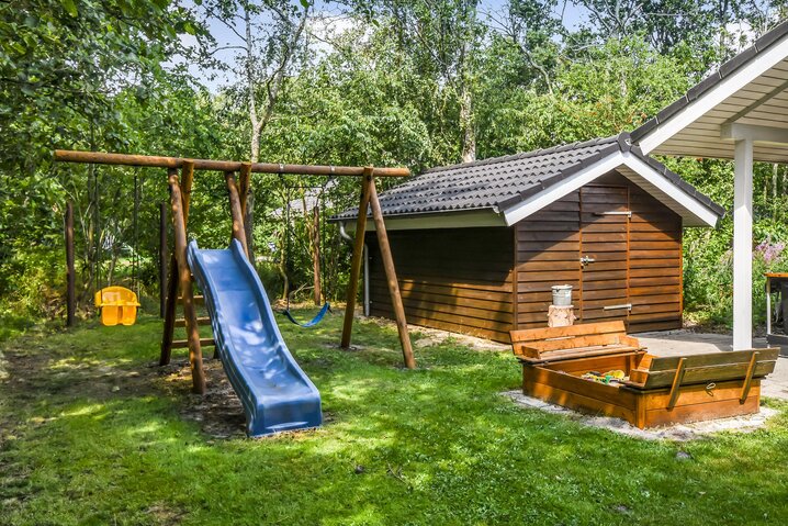 Ferienhaus 30645 in Vestervang 45, Houstrup - Bild #21