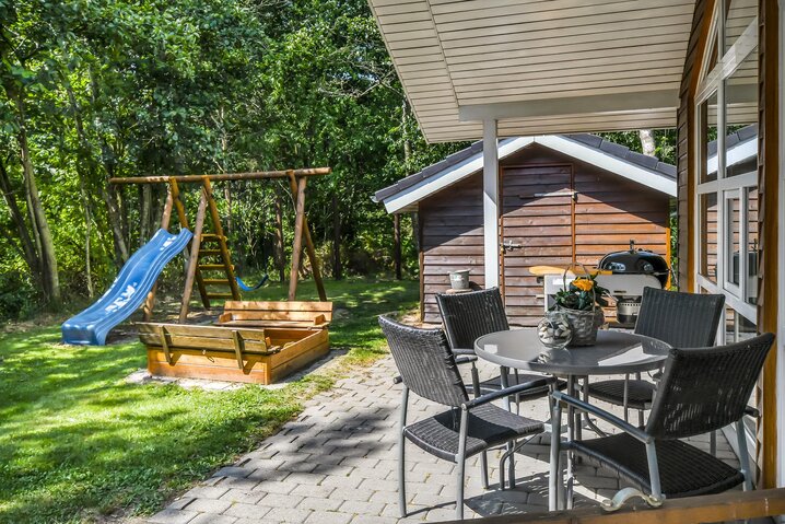 Ferienhaus 30645 in Vestervang 45, Houstrup - Bild #22