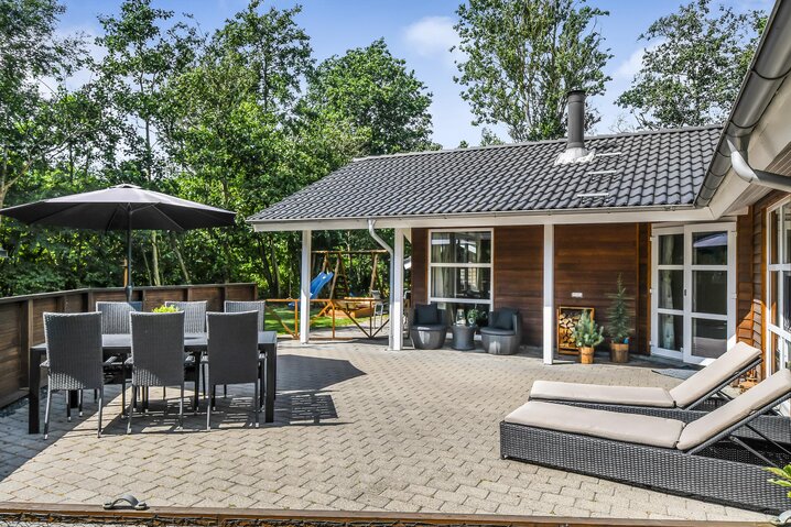 Ferienhaus 30645 in Vestervang 45, Houstrup - Bild #24