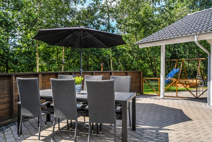 Ferienhaus 30645 in Vestervang 45, Houstrup - Bild #25