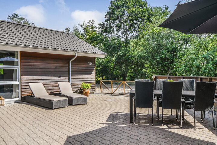 Ferienhaus 30645 in Vestervang 45, Houstrup - Bild #26