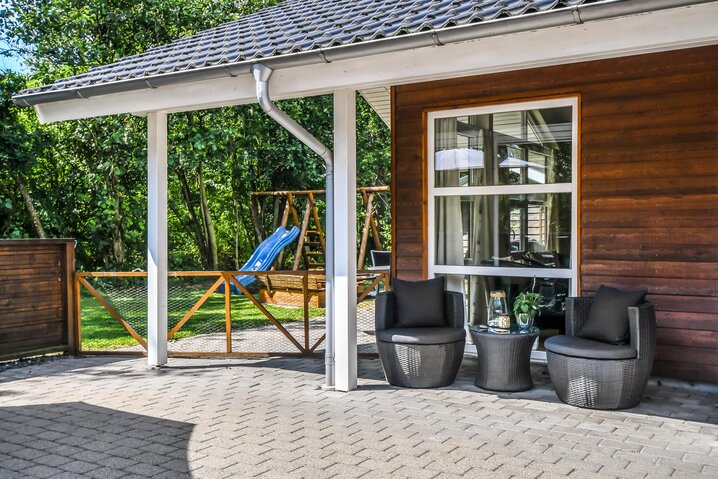 Ferienhaus 30645 in Vestervang 45, Houstrup - Bild #27