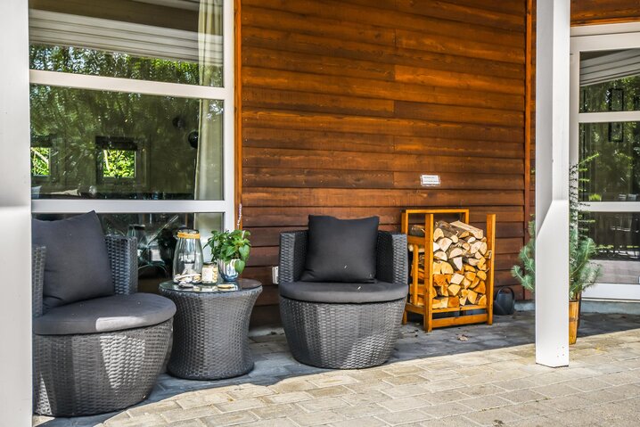 Ferienhaus 30645 in Vestervang 45, Houstrup - Bild #28