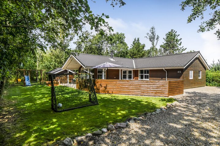Ferienhaus 30645 in Vestervang 45, Houstrup - Bild #33