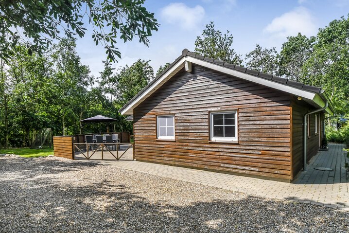 Ferienhaus 30645 in Vestervang 45, Houstrup - Bild #35