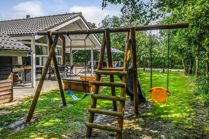 Ferienhaus 30645 in Vestervang 45, Houstrup - Bild #30