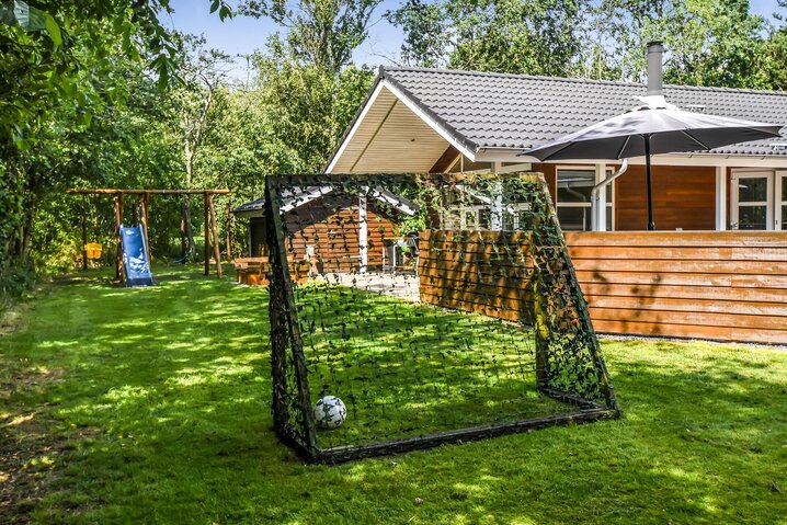 Ferienhaus 30645 in Vestervang 45, Houstrup - Bild #31