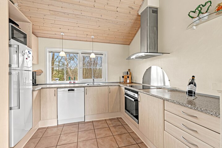 Ferienhaus 30645 in Vestervang 45, Houstrup - Bild #2