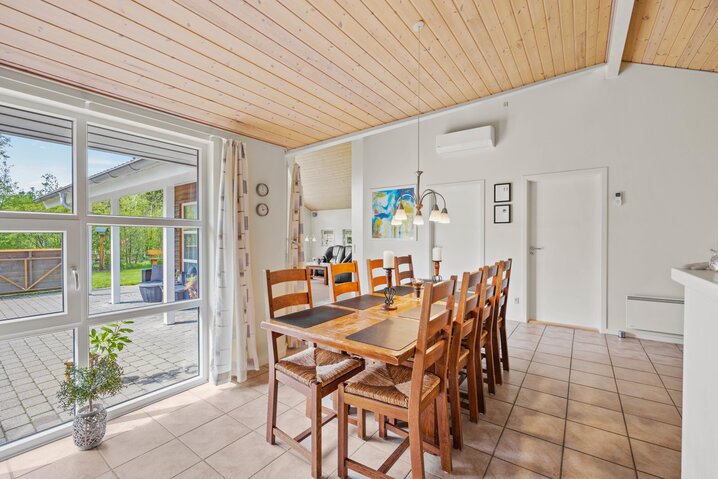 Ferienhaus 30645 in Vestervang 45, Houstrup - Bild #7