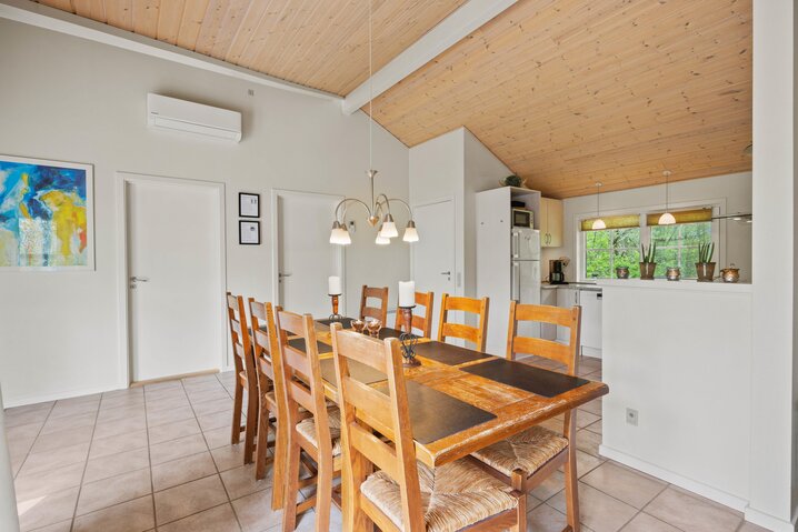 Ferienhaus 30645 in Vestervang 45, Houstrup - Bild #8