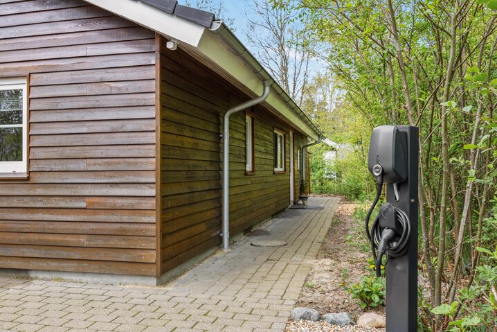 Ferienhaus 30645 in Vestervang 45, Houstrup - Bild #34