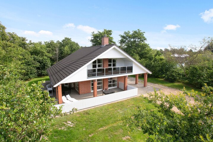 Sommerhus 30648 på Vestervang 17, Houstrup - Billede #0