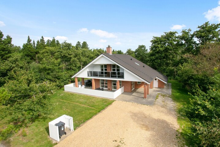 Sommerhus 30648 på Vestervang 17, Houstrup - Billede #31