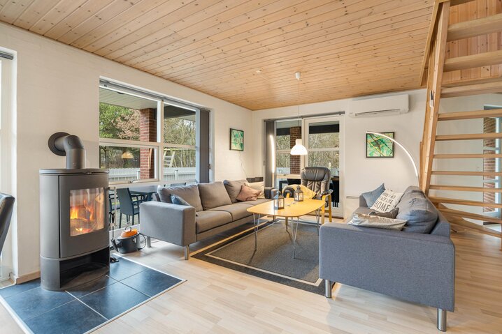 Sommerhus 30648 på Vestervang 17, Houstrup - Billede #1