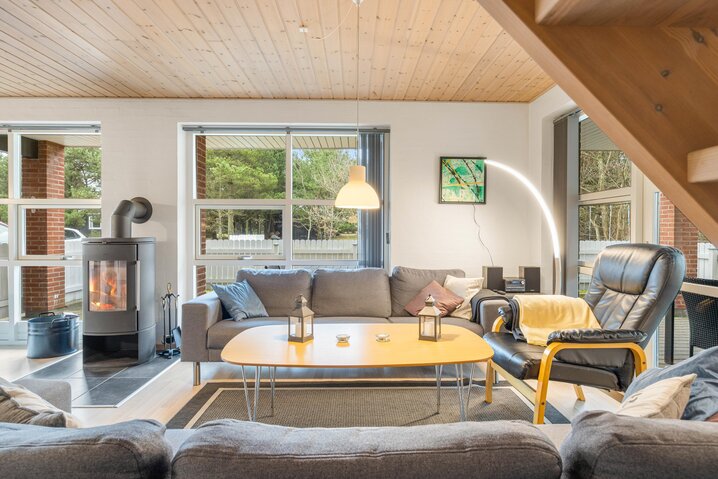 Sommerhus 30648 på Vestervang 17, Houstrup - Billede #5