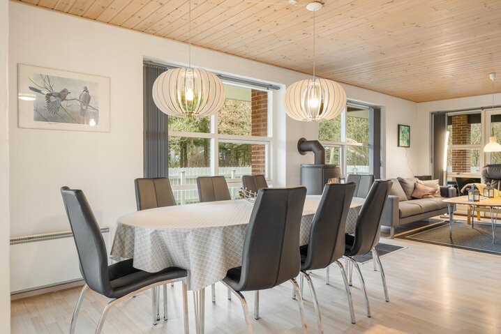 Sommerhus 30648 på Vestervang 17, Houstrup - Billede #6