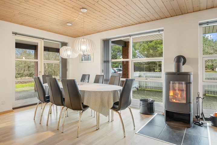 Sommerhus 30648 på Vestervang 17, Houstrup - Billede #8