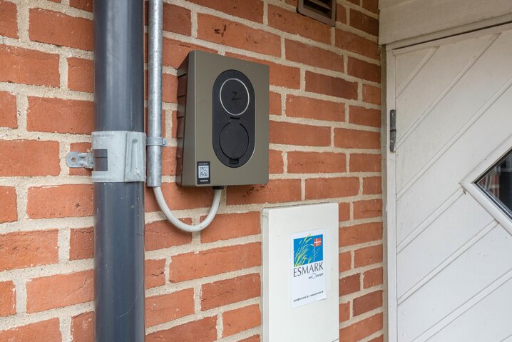 Sommerhus 30648 på Vestervang 17, Houstrup - Billede #48